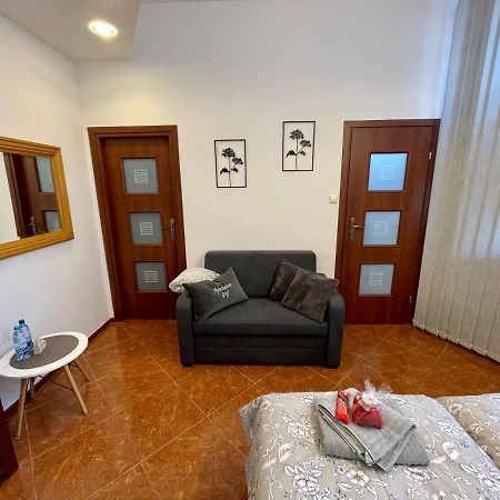 Gryfów Śląski Apartament Gryf מראה חיצוני תמונה