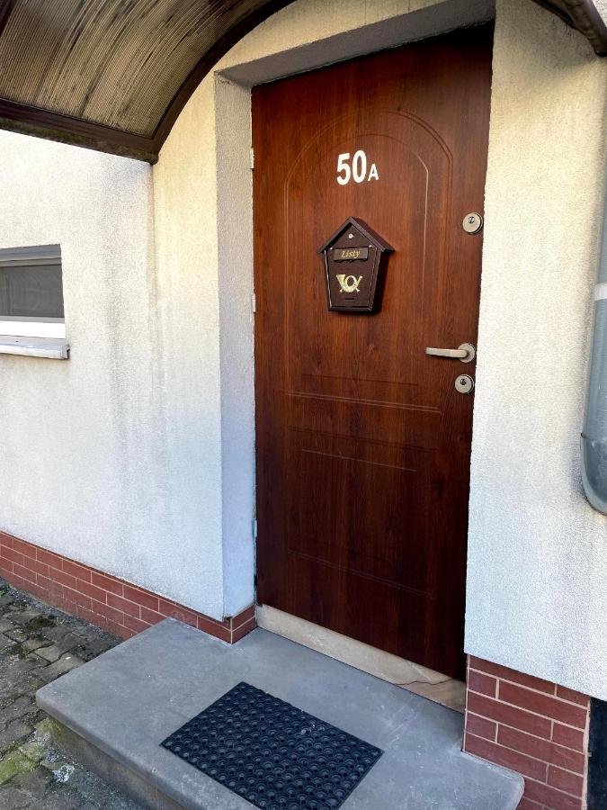 Gryfów Śląski Apartament Gryf מראה חיצוני תמונה